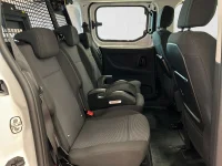 Toyota Proace City Professional Crew Plus Long Double Side Door 1.5 75kW thumbnail