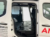 Toyota Proace City Professional Crew Plus Long Double Side Door 1.5 75kW thumbnail