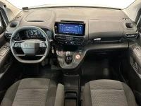 Toyota Proace City Professional Crew Plus Long Double Side Door 1.5 75kW thumbnail