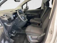 Toyota Proace City Professional Crew Plus Long Double Side Door 1.5 75kW thumbnail