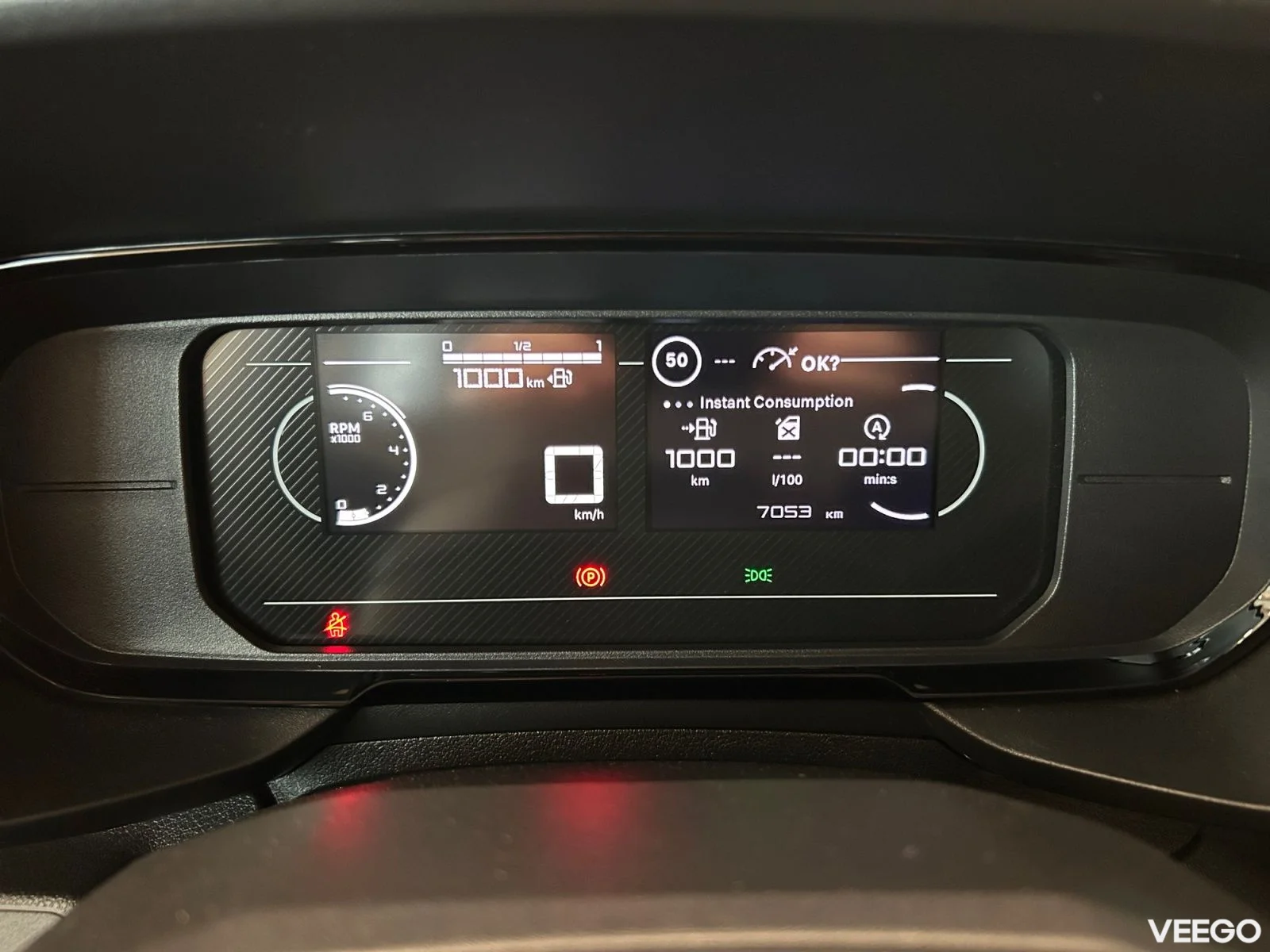 Toyota Proace City Professional Crew Plus Long Double Side Door 1.5 75kW