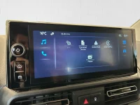 Toyota Proace City Professional Crew Plus Long Double Side Door 1.5 75kW thumbnail