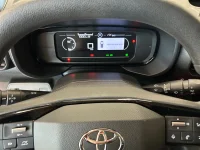 Toyota Proace City Professional Crew Plus Long Double Side Door 1.5 75kW thumbnail