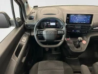 Toyota Proace City Professional Crew Plus Long Double Side Door 1.5 75kW thumbnail