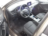 Ford Focus Titanium EcoBoost 1 92kW thumbnail