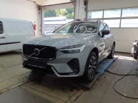 Volvo XC60 2.0 B4 Mild-Hybrid Plus Dark AWD 2 145kW thumbnail