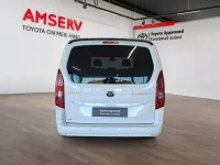 Toyota Proace City Shutle Long Double side door 1.5 96kW thumbnail