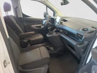Toyota Proace City Shutle Long Double side door 1.5 96kW thumbnail