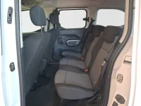 Toyota Proace City Shutle Long Double side door 1.5 96kW thumbnail