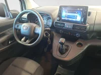 Toyota Proace City Shutle Long Double side door 1.5 96kW thumbnail