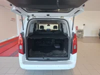 Toyota Proace City Shutle Long Double side door 1.5 96kW thumbnail