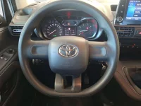 Toyota Proace City Shutle Long Double side door 1.5 96kW thumbnail