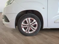 Toyota Proace City Shutle Long Double side door 1.5 96kW thumbnail
