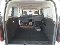 Toyota Proace City Shutle Long Double side door 1.5 96kW thumbnail
