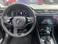 Skoda Superb 1.4 115kW thumbnail