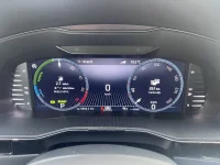 Skoda Superb 1.4 115kW thumbnail