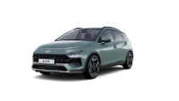 Hyundai Bayon 1 66kW thumbnail