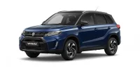 Suzuki Vitara 1.4 81kW thumbnail