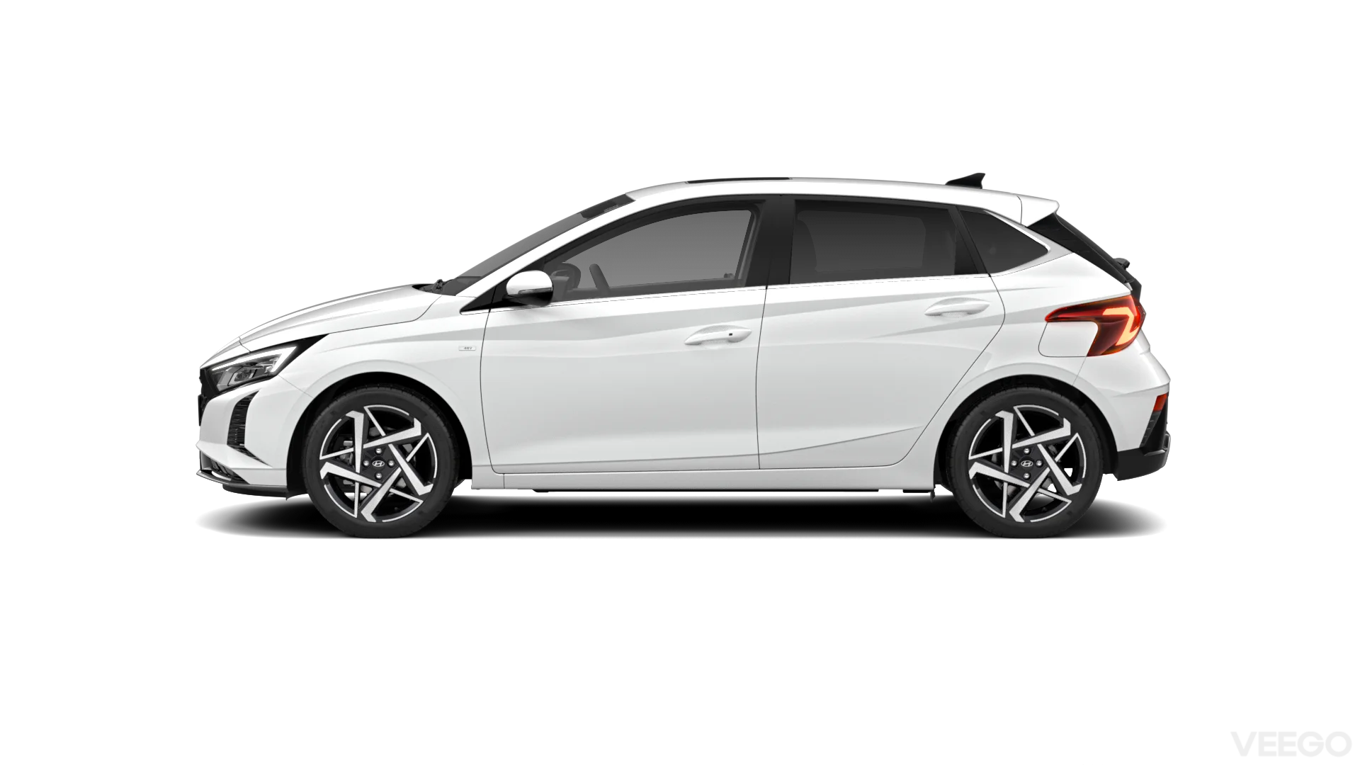 Hyundai i20 1 66kW
