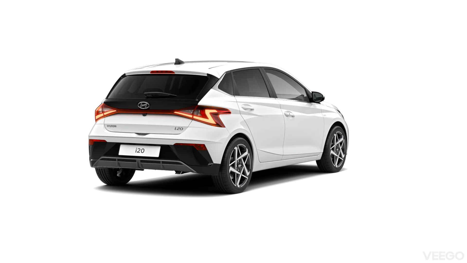 Hyundai i20 1 66kW