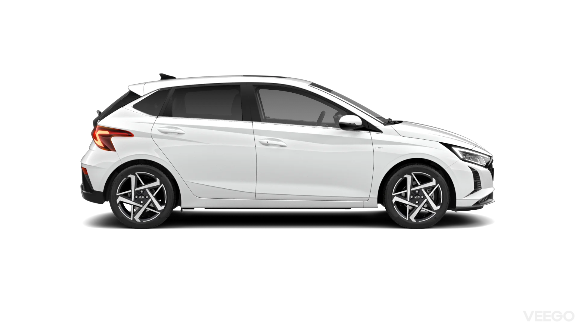 Hyundai i20 1 66kW