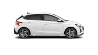Hyundai i20 1 66kW thumbnail