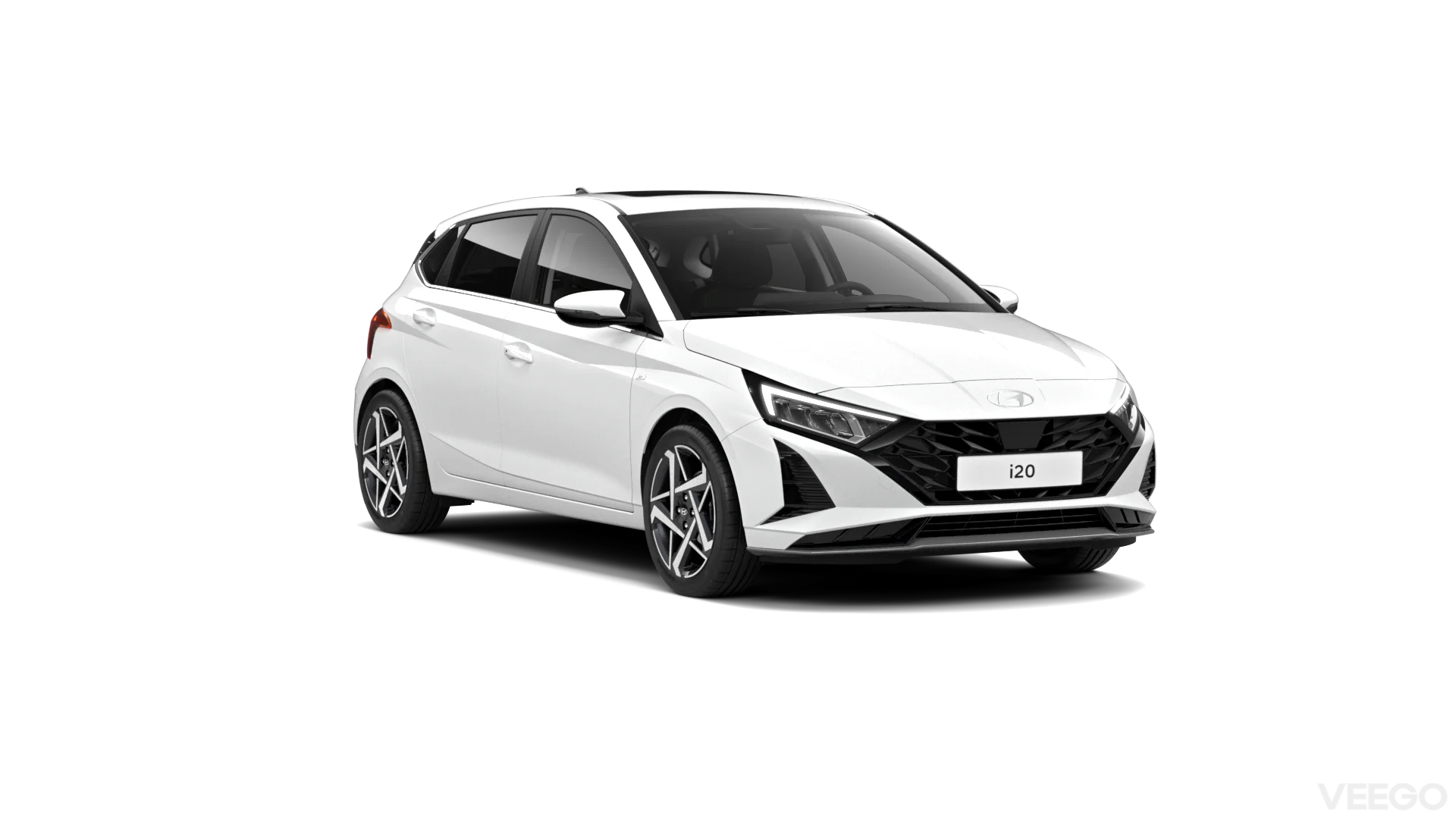 Hyundai i20 1 66kW