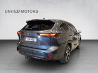 Toyota Highlander - 140kW thumbnail