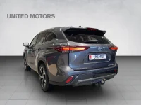 Toyota Highlander - 140kW thumbnail