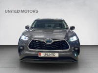 Toyota Highlander - 140kW thumbnail