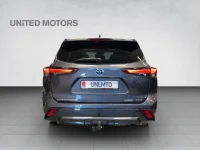 Toyota Highlander - 140kW thumbnail