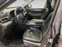 Toyota Highlander - 140kW thumbnail