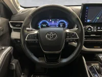 Toyota Highlander - 140kW thumbnail