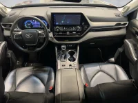 Toyota Highlander - 140kW thumbnail