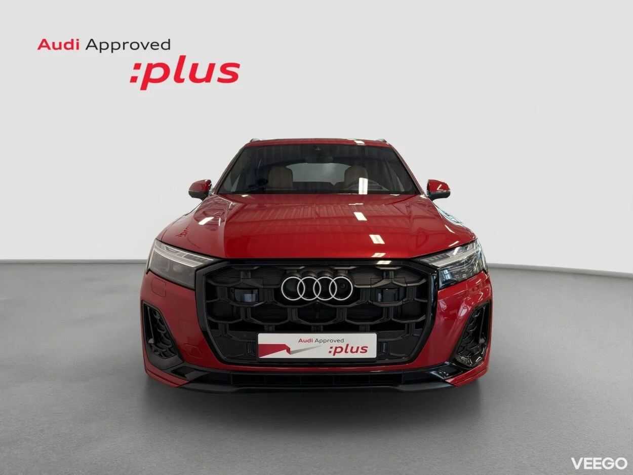 Audi Q7 210kW