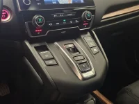 Honda CR-V 107kW thumbnail
