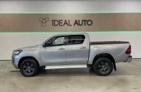 Toyota Hilux Active 2.4 110kW thumbnail