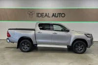Toyota Hilux Active 2.4 110kW thumbnail