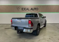 Toyota Hilux Active 2.4 110kW thumbnail