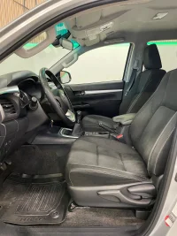 Toyota Hilux Active 2.4 110kW thumbnail