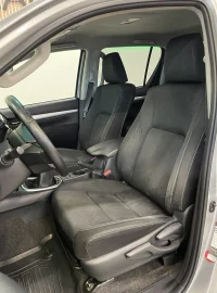 Toyota Hilux Active 2.4 110kW thumbnail