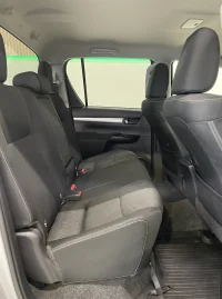 Toyota Hilux Active 2.4 110kW thumbnail