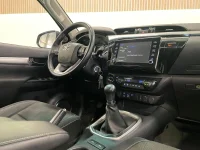 Toyota Hilux Active 2.4 110kW thumbnail