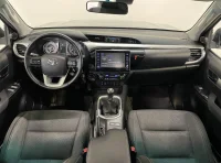 Toyota Hilux Active 2.4 110kW thumbnail