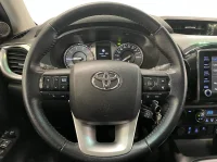 Toyota Hilux Active 2.4 110kW thumbnail