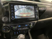 Toyota Hilux Active 2.4 110kW thumbnail