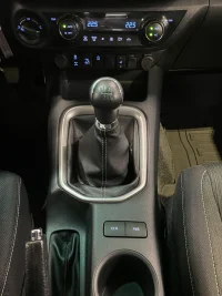 Toyota Hilux Active 2.4 110kW thumbnail