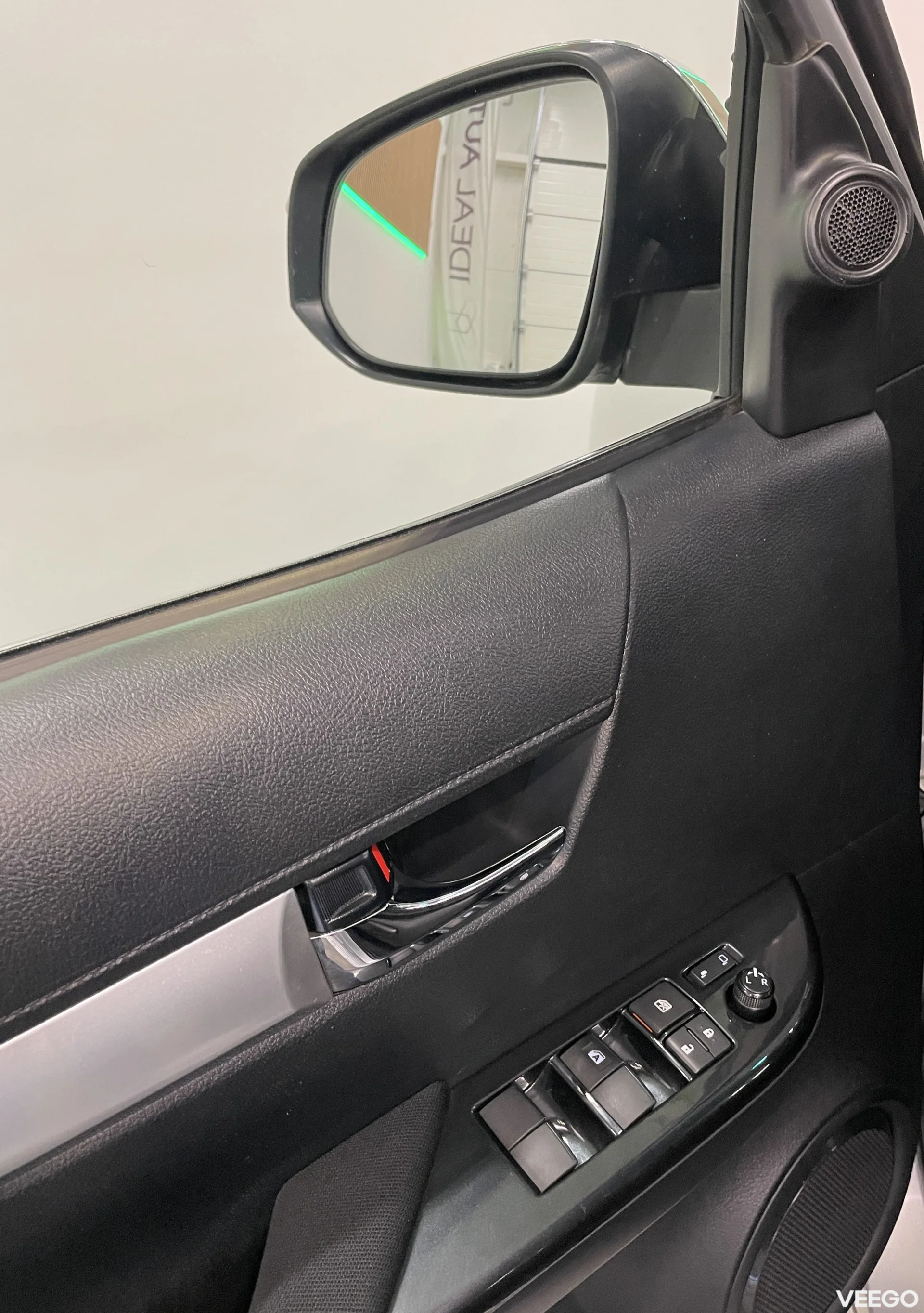 Toyota Hilux Active 2.4 110kW
