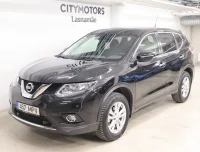 Nissan X-Trail Acenta 1.6 96kW thumbnail