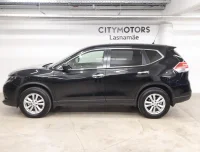 Nissan X-Trail Acenta 1.6 96kW thumbnail
